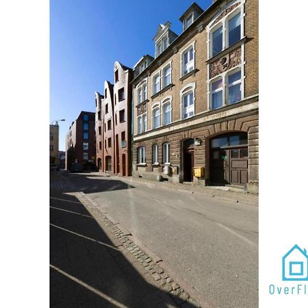 Golden Apartment Gdańsk Zewnętrze zdjęcie