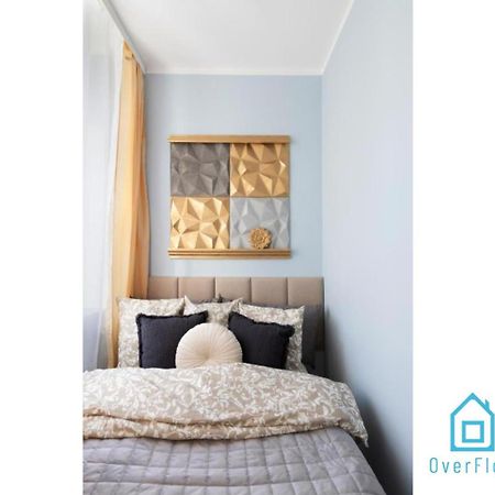 Golden Apartment Gdańsk Zewnętrze zdjęcie