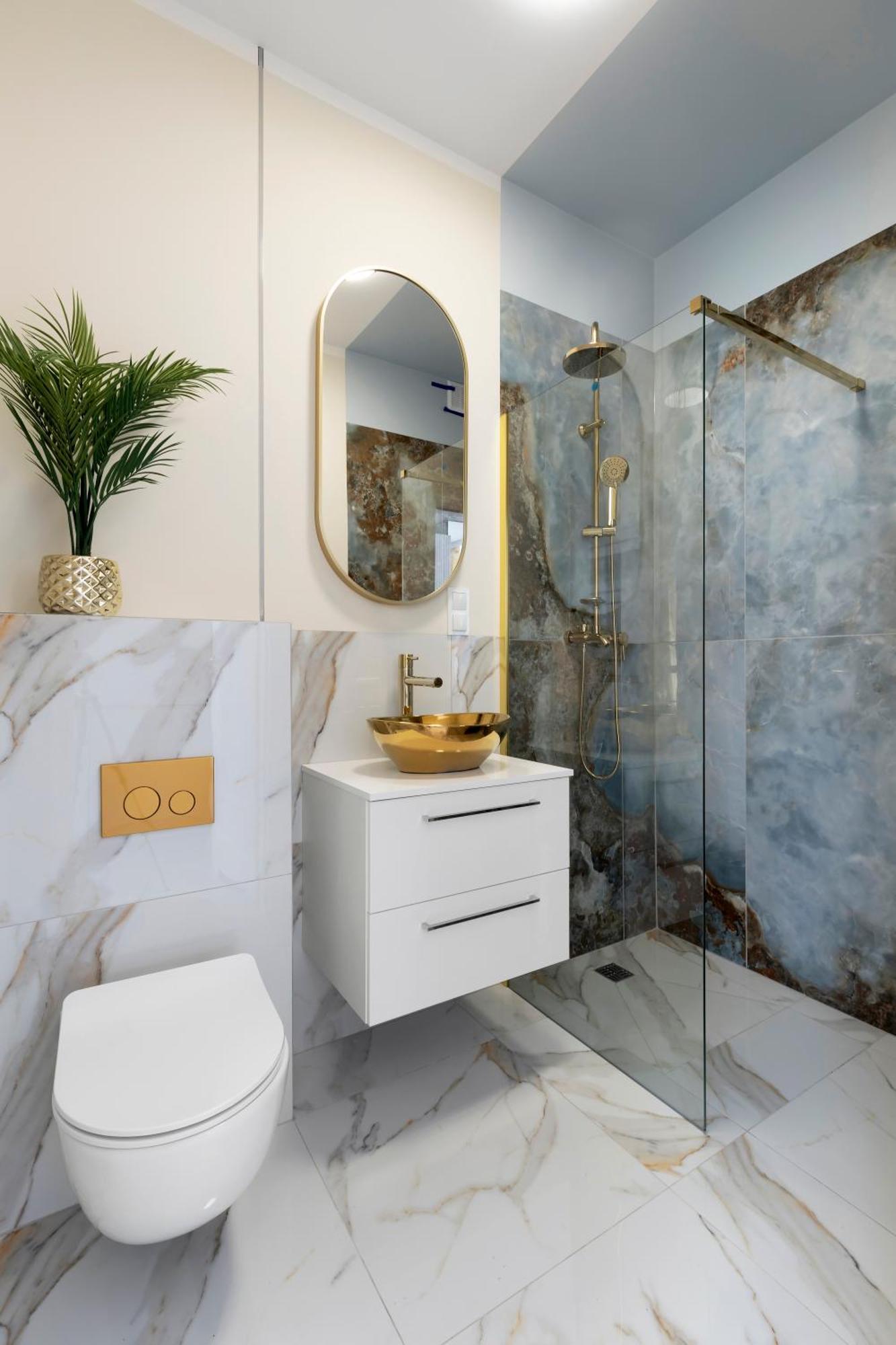 Golden Apartment Gdańsk Zewnętrze zdjęcie