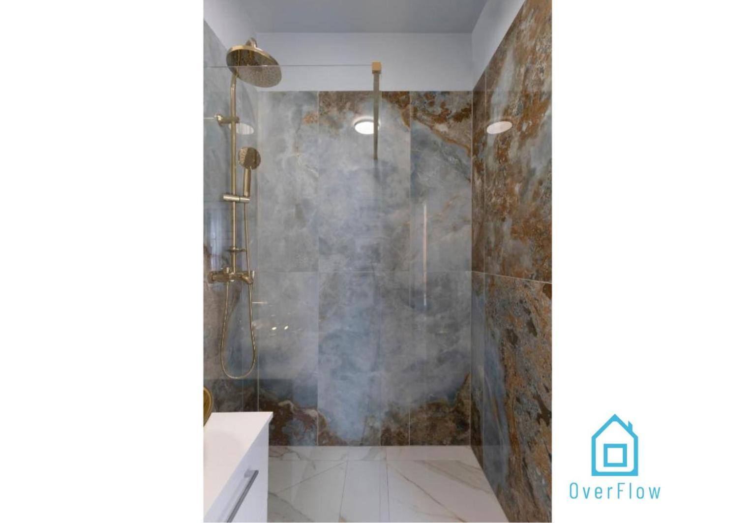 Golden Apartment Gdańsk Zewnętrze zdjęcie
