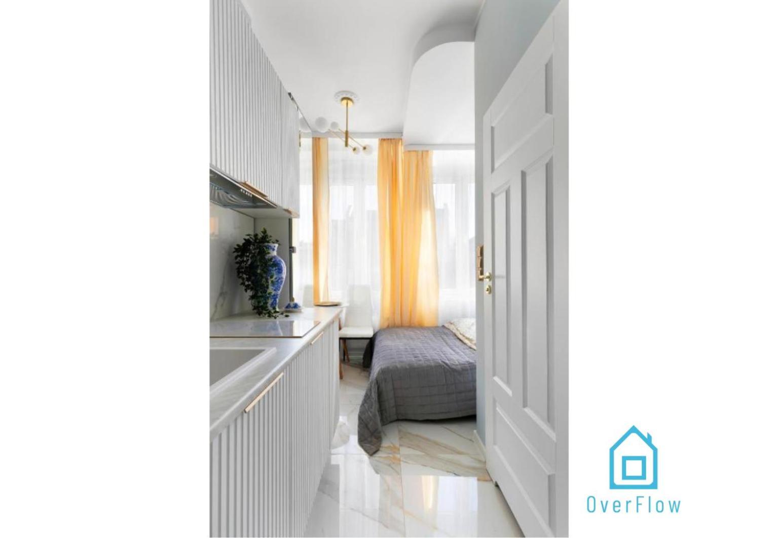 Golden Apartment Gdańsk Zewnętrze zdjęcie